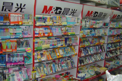 小米跨界做文具，市值385億的晨光文具迎來新對(duì)手？